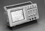 TDS200: A Tektronix oscilloscope Family